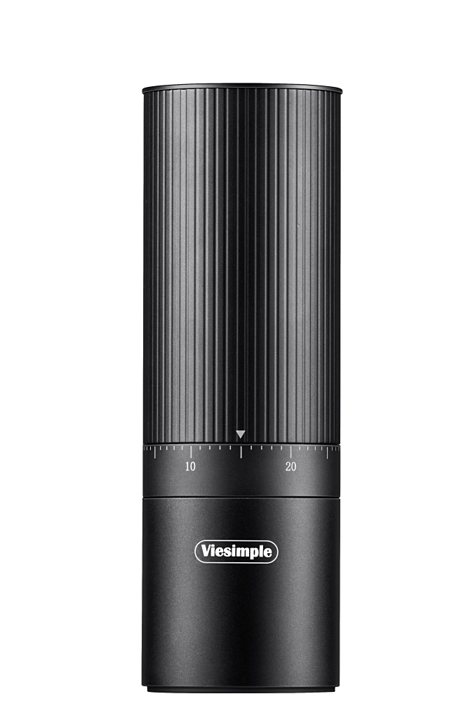 VieSimple——源自中国的咖啡器具品牌!