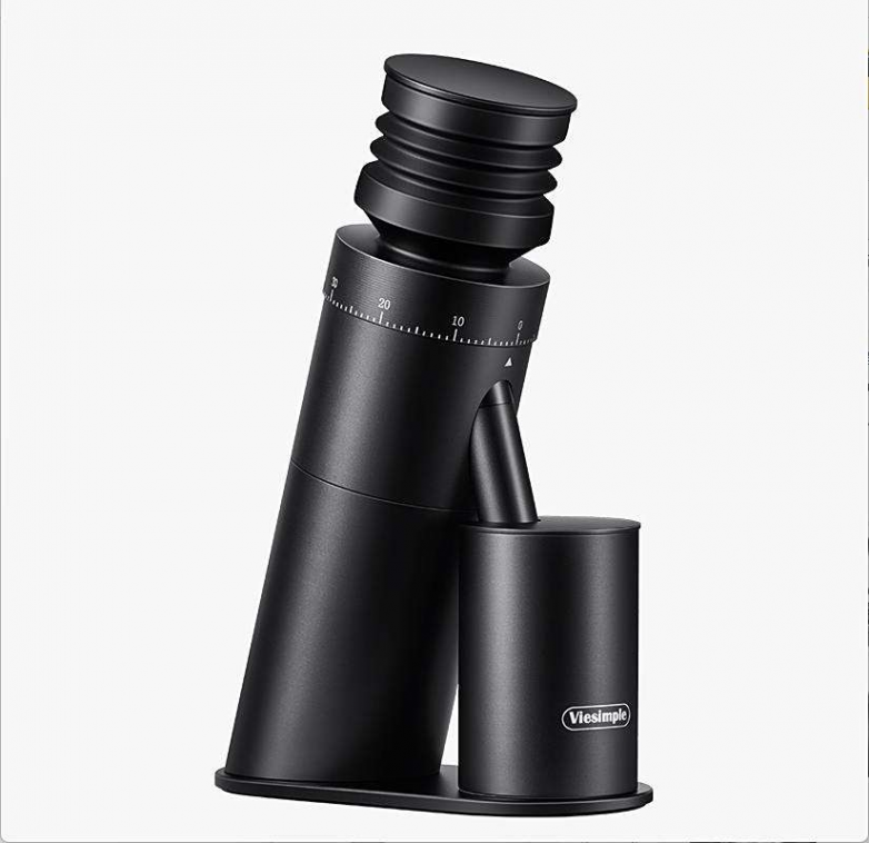 VieSimple——源自中国的咖啡器具品牌!