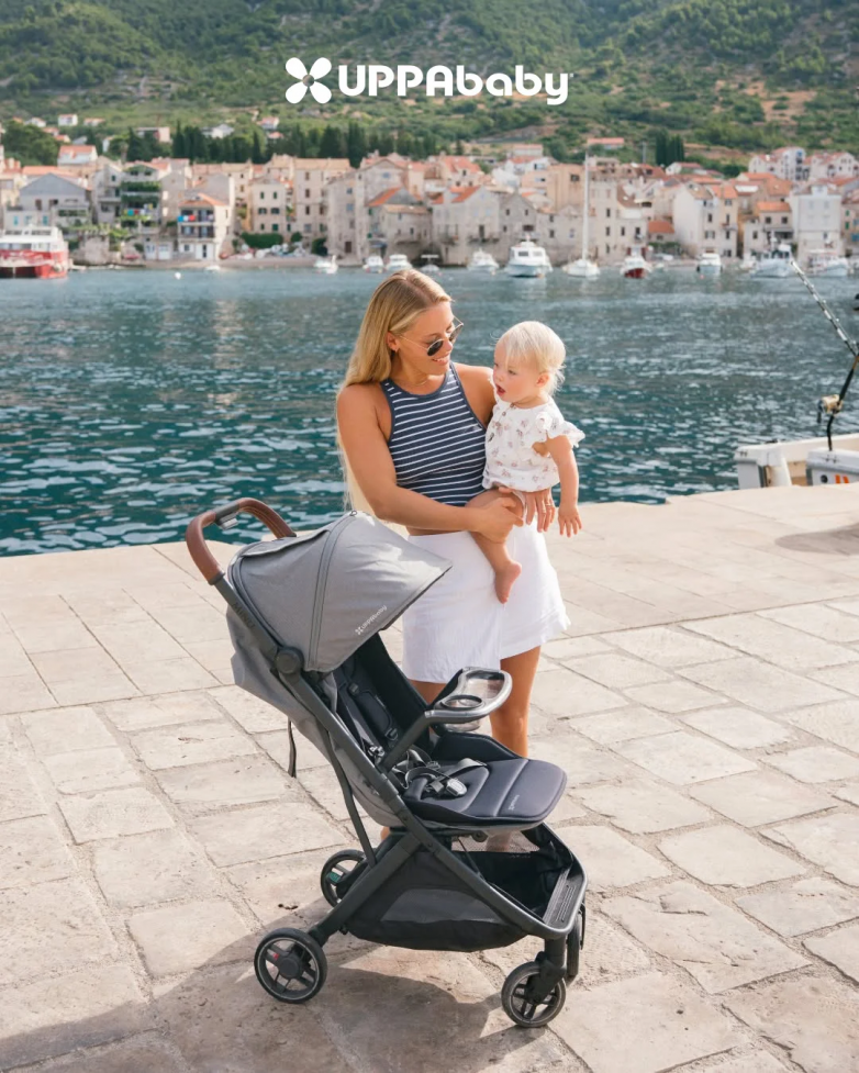 2025 轻便型婴儿车推荐：UPPAbaby MINU V3 城市通勤款全景评测