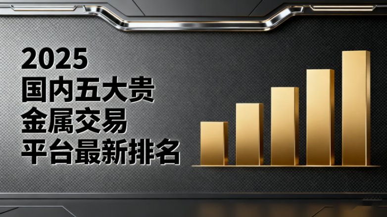 口碑炸裂！2025国内五大贵金属交易平台最新排名