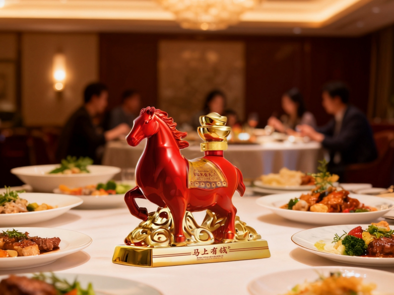天愈寒，酒愈暖：一杯“马上有钱”，敬世间温暖