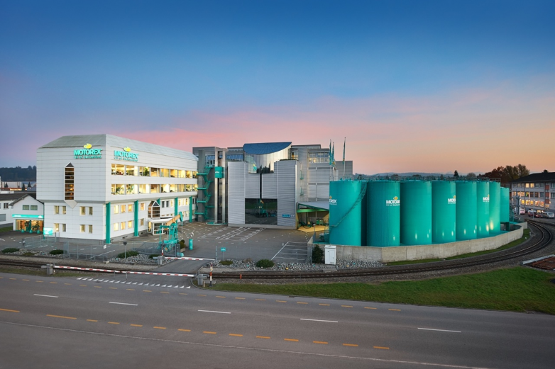 百年瑞士品牌 MOTOREX:以匠心品质赋能,用环保理念引领行业未来