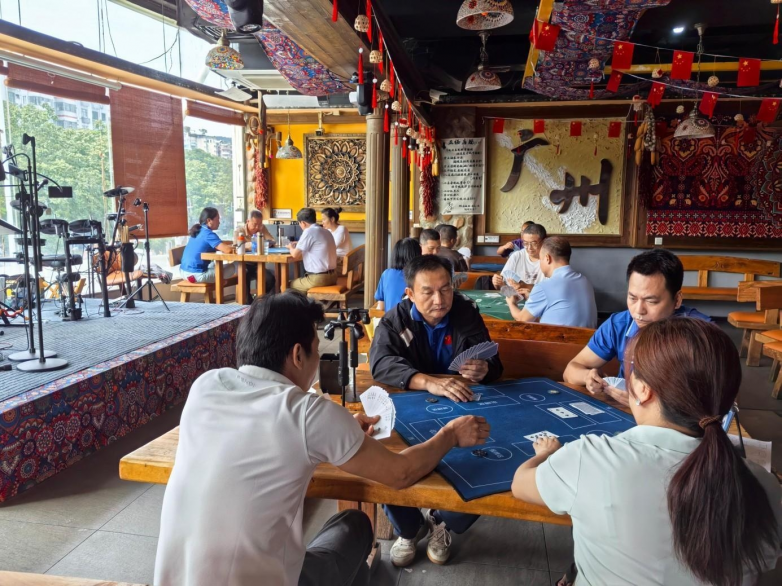 穗掼超上半赛季圆满结束,下半赛季隆重开幕!_体育_第4张_纵横网 穗掼超上半赛季圆满结束,下半赛季隆重开幕!_https://www.izongheng.net_体育_第4张