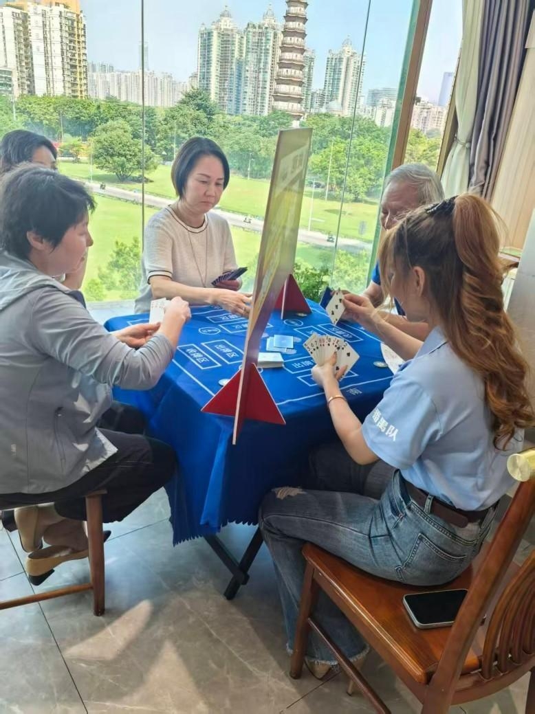 穗掼超上半赛季圆满结束,下半赛季隆重开幕!_体育_第5张_纵横网 穗掼超上半赛季圆满结束,下半赛季隆重开幕!_https://www.izongheng.net_体育_第5张