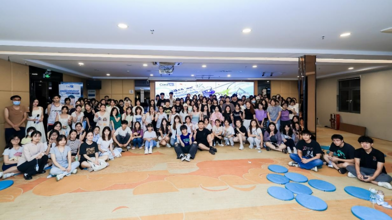 适乐肤校园行再启航:以“修护”之名,与年轻一代一起“重建屏障”_快讯_第5张_纵横网 适乐肤校园行再启航:以“修护”之名,与年轻一代一起“重建屏障”_https://www.izongheng.net_快讯_第5张