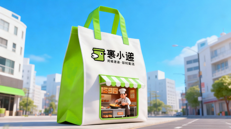 副业刚需时代来临，解读同城配送万亿商机_https://www.izongheng.net_快讯_第2张