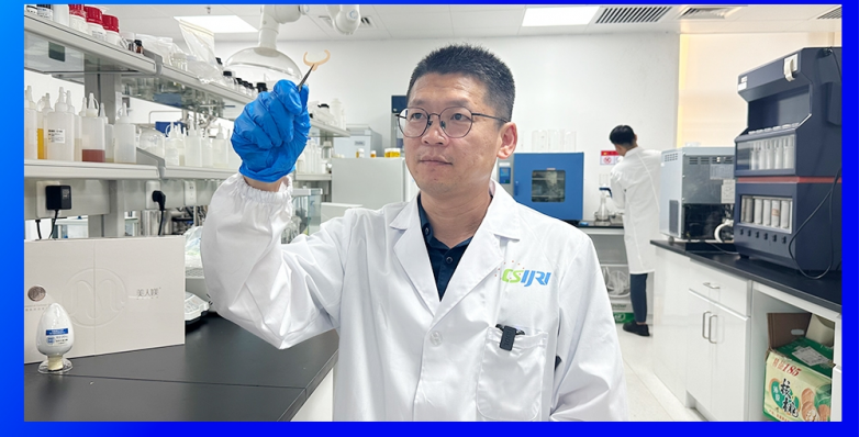 美人媄——研发实力筑基,产品质量安全护航 美人媄——研发实力筑基,产品质量安全护航