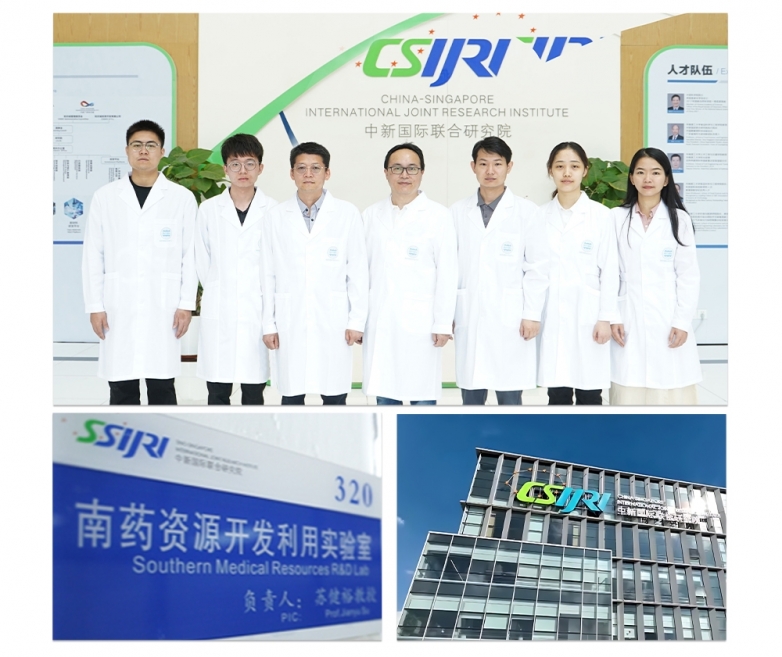 十二年科研坚守，美人媄让抗老之路更温柔