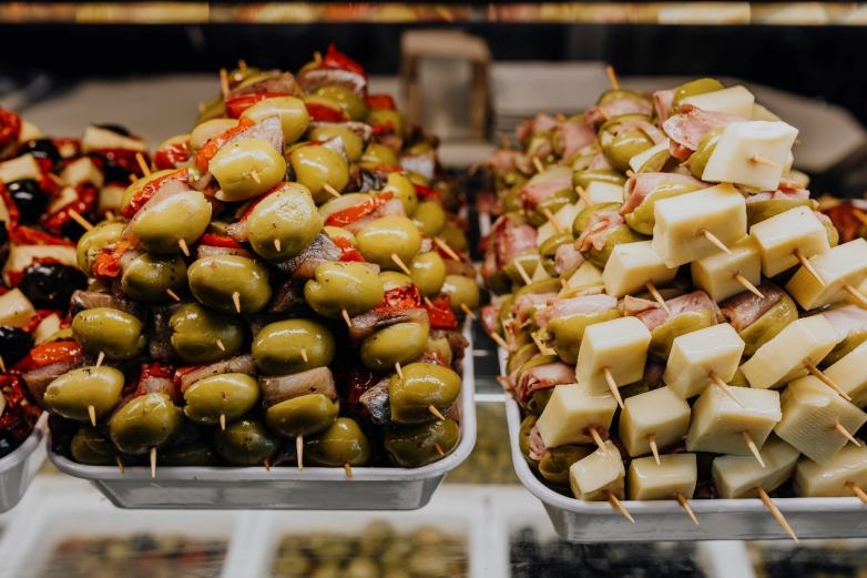 地中海食材进入家庭厨房：西班牙橄榄上线本来生活平台_https://www.izongheng.net_快讯_第6张