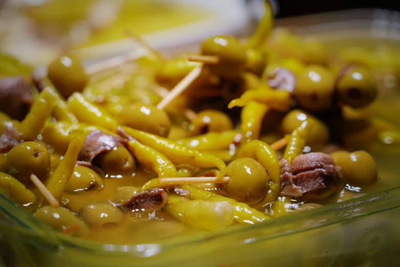 地中海食材进入家庭厨房：西班牙橄榄上线本来生活平台_https://www.izongheng.net_快讯_第3张