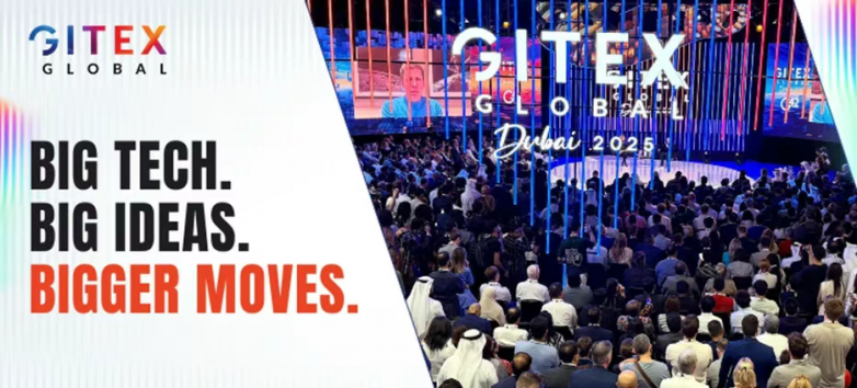 融云亮相 GITEX 2025,下一代智能通信方案驱动全球数字化转型