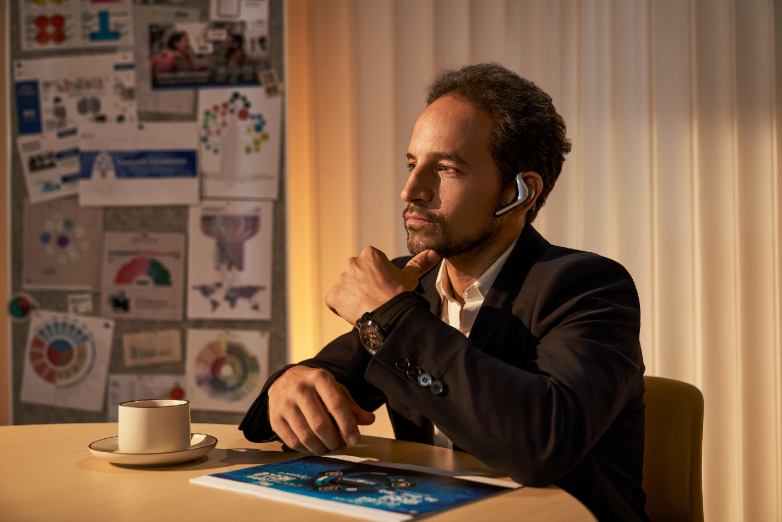 聚焦跨国商务痛点时空壶W4Pro以全场景适配打造高效沟通体验