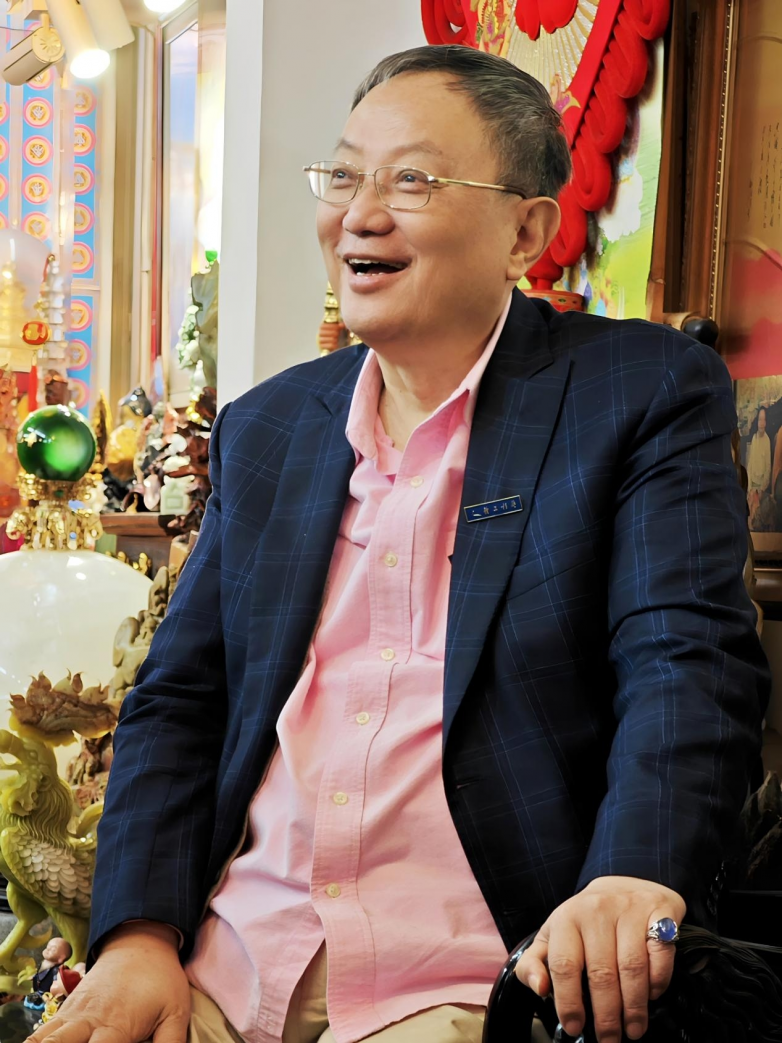 人体工程学团队考察广州光孝寺 开启传统建筑与现代科学对话新篇章_https://www.izongheng.net_快讯_第6张