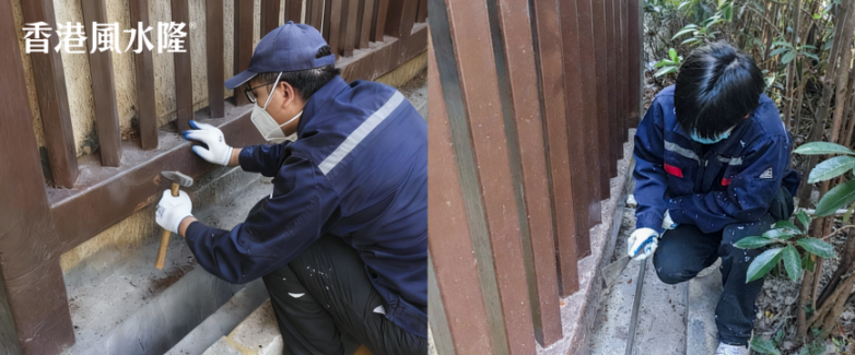 走进风水隆:平凡岗位上的“较真派”