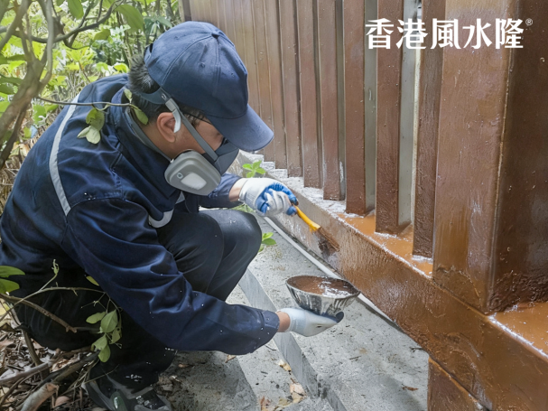 走进风水隆:平凡岗位上的“较真派”