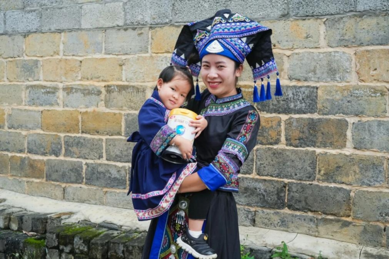 超凡守护 滋养未来：金领