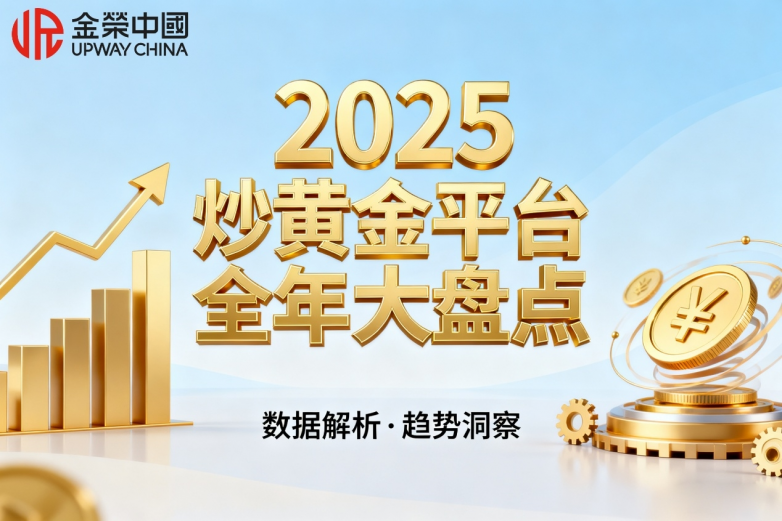 2025炒黄金平台全年大盘点：合规性+交易体验综合排名总结