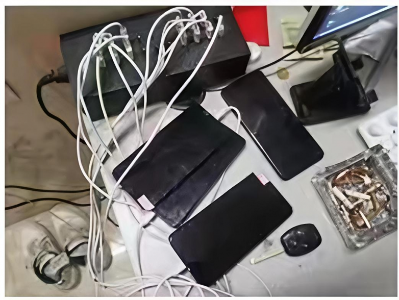 贵港移动公司深化警企协作构筑反诈“防火墙”，今年已精准支撑端掉诈骗窝点200余处