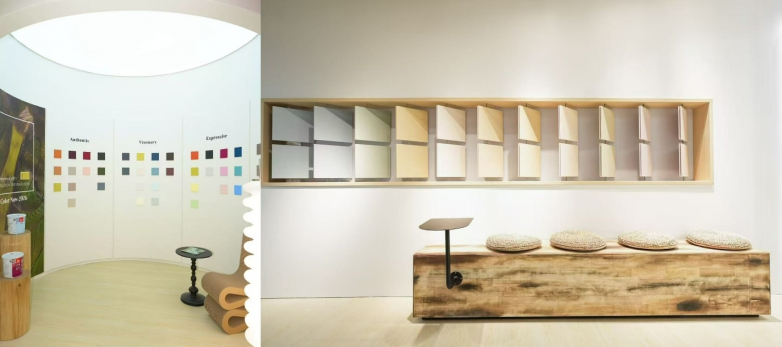 PPG亮相2025广州设计周 以“新生·永续”开启家居美学与可持续发展新篇章