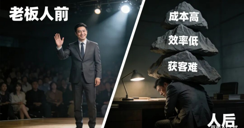 他与山姆奥特曼的“秘密对话”：AI时代，老板最该学什么？