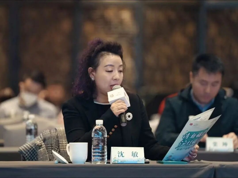 “清新福建 沪往福来”2025福建文旅（上海）同业交流对接活动在上海举办_https://www.izongheng.net_快讯_第6张