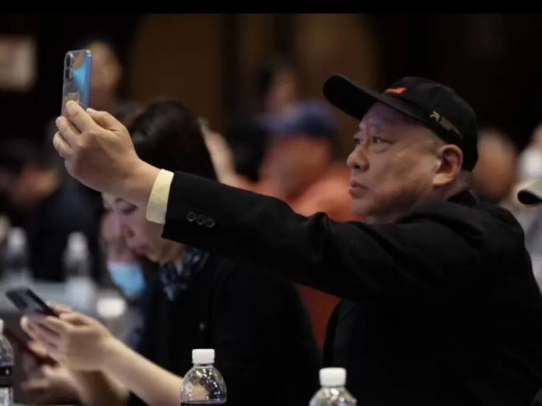 “清新福建 沪往福来”2025福建文旅（上海）同业交流对接活动在上海举办_https://www.izongheng.net_快讯_第5张