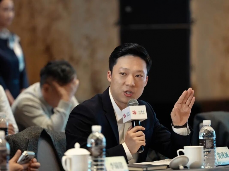 “清新福建 沪往福来”2025福建文旅（上海）同业交流对接活动在上海举办_https://www.izongheng.net_快讯_第4张