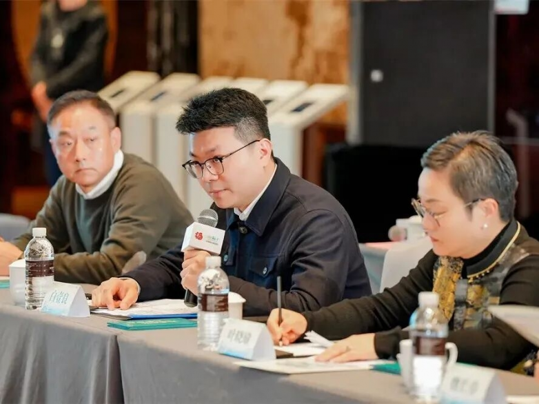 “清新福建 沪往福来”2025福建文旅（上海）同业交流对接活动在上海举办_https://www.izongheng.net_快讯_第3张