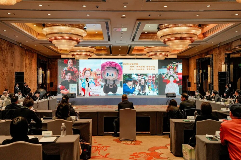 “清新福建 沪往福来”2025福建文旅（上海）同业交流对接活动在上海举办_https://www.izongheng.net_快讯_第8张