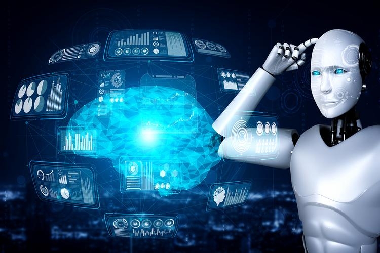 诺比侃携具身智能+数字孪生+多形态机器人， 成为港股AI基建运维第一股