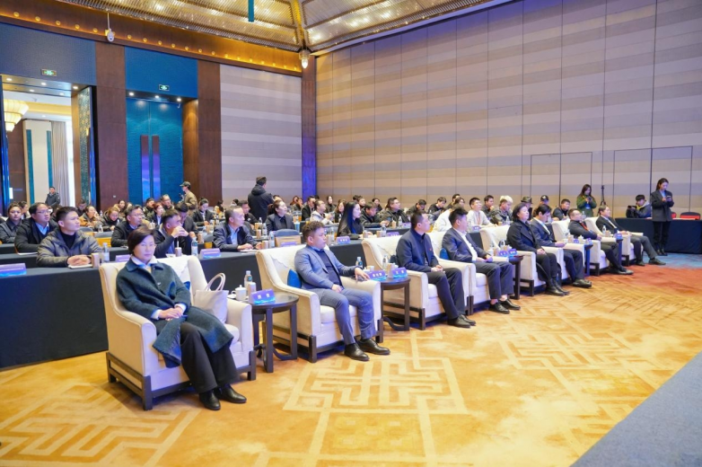 拉萨综合保税区跨境电商招商大会圆满落幕:共绘南亚开放新蓝图,开启数字贸易新篇章!_快讯_第3张_纵横网 拉萨综合保税区跨境电商招商大会圆满落幕:共绘南亚开放新蓝图,开启数字贸易新篇章!_https://www.izongheng.net_快讯_第3张