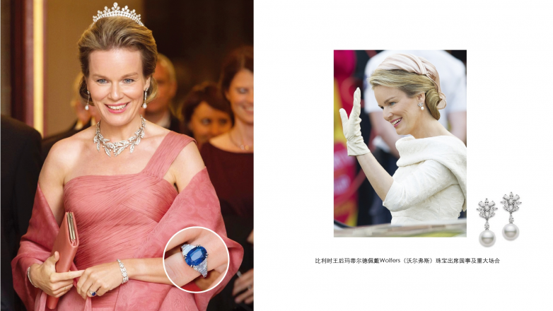 揭秘！顶级富豪的消费癖好