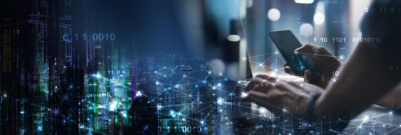 探寻数字前沿：广东华望，赋能科技新生态