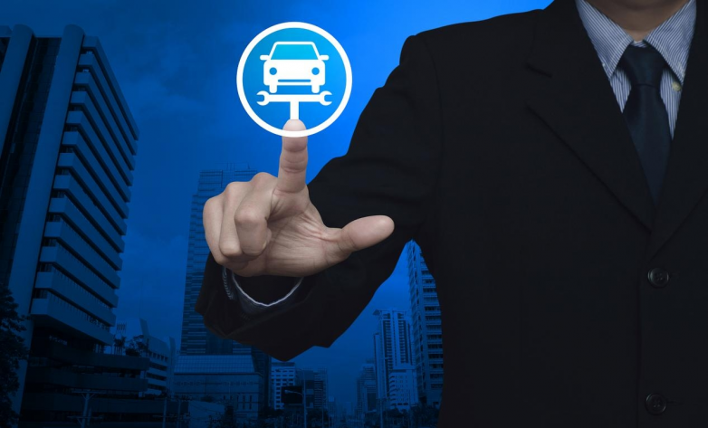 穗骑保：广州车易保，为电动出行添翼