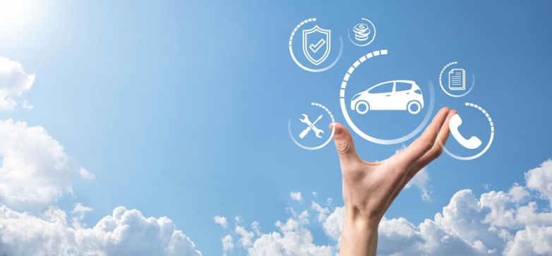 穗骑保：广州车易保，为电动出行添翼