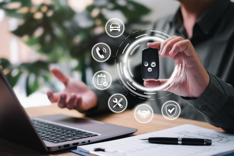 穗骑保：广州车易保，为电动出行添翼