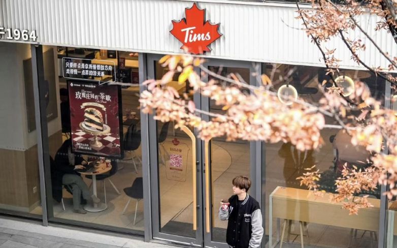 Tims和瑞幸哪个值得加盟？从近期开业热潮剖析Tims的加盟价值