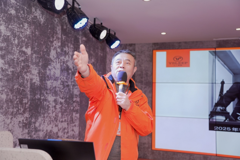  共筑新质睡眠，共创新质人生——第19期《长命百睡·管理全案实修营》圆满收官