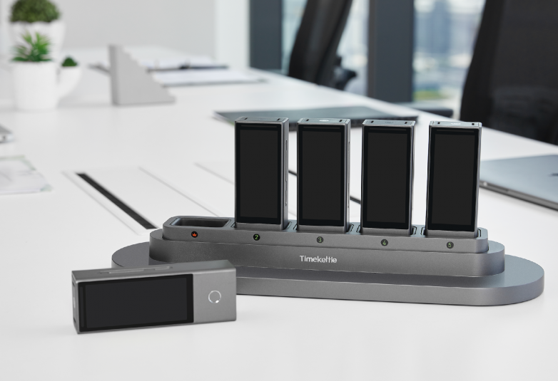 B端场景精准赋能时空壶X1打造联合国会议级同传解决方案