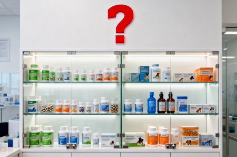 宠物鱼油/磷虾油是“智商税”？业内人员揭秘5大真相！