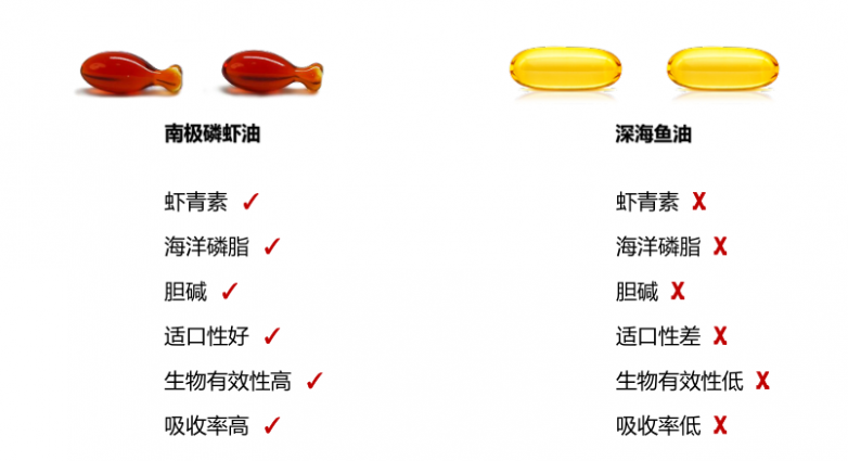 Omega-3补剂深度评测:为何专业宠医更倾向推荐磷虾油?最全热门磷虾油/鱼油测评!