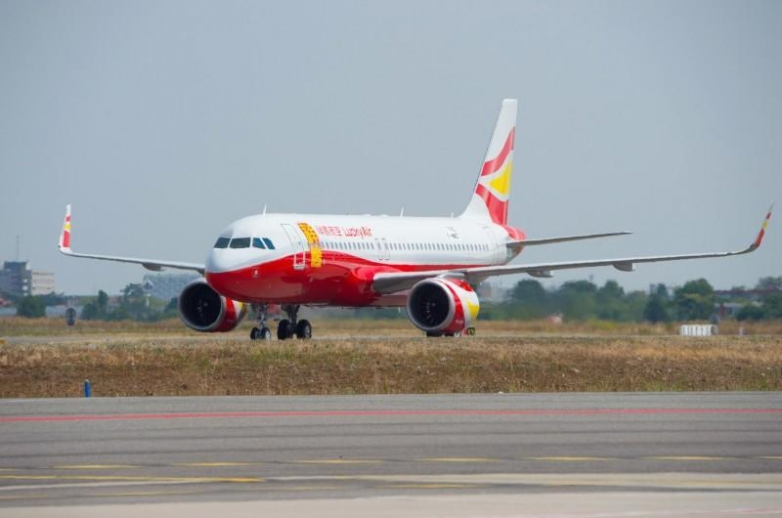 新海航祥鹏航空多措并举筑牢2026年春运保障防线