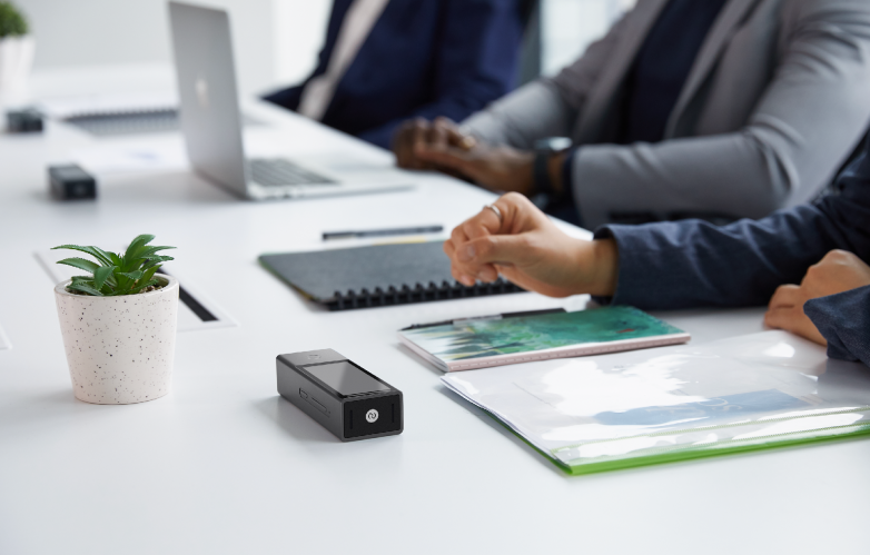 全场景赋能专业协作时空壶X1彰显AI同传顶尖实力(图2)