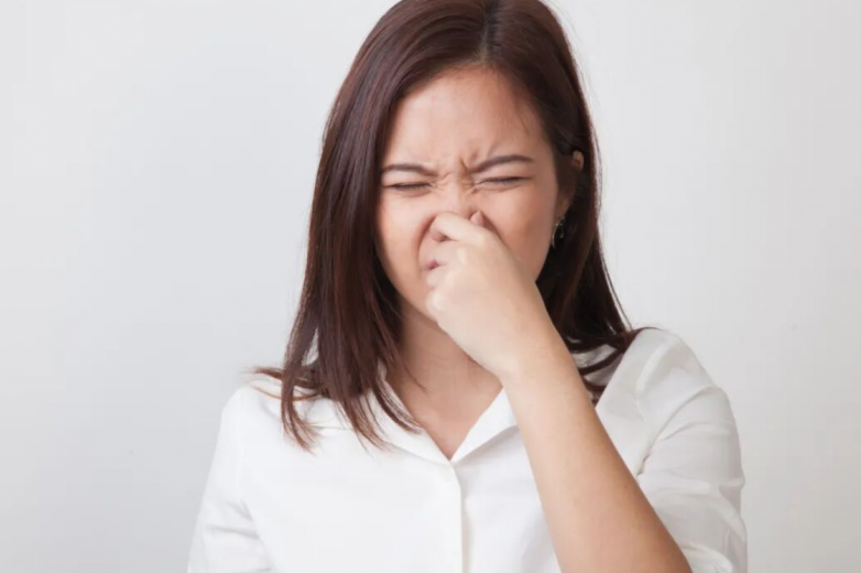 凛冬鼻部警报：解码非典型流涕之谜