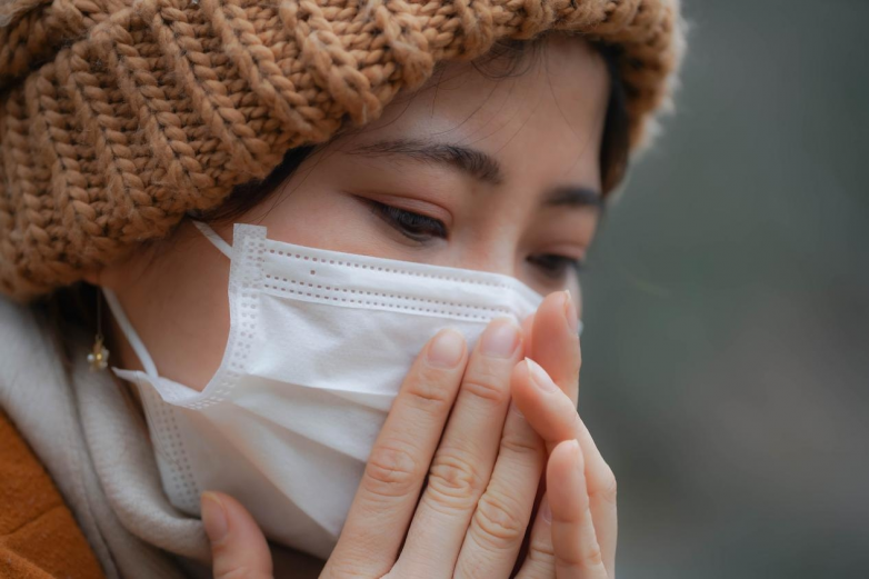 降温季流感来袭：一份实用预防指南