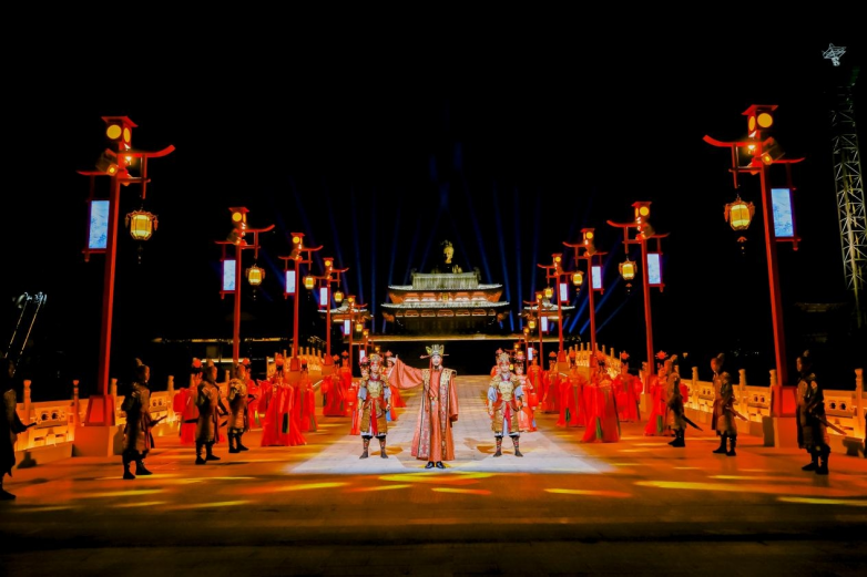  苏州阳澄半岛乐园2026春节狂欢季启幕，赛博机车秀领衔打造开年文旅盛宴