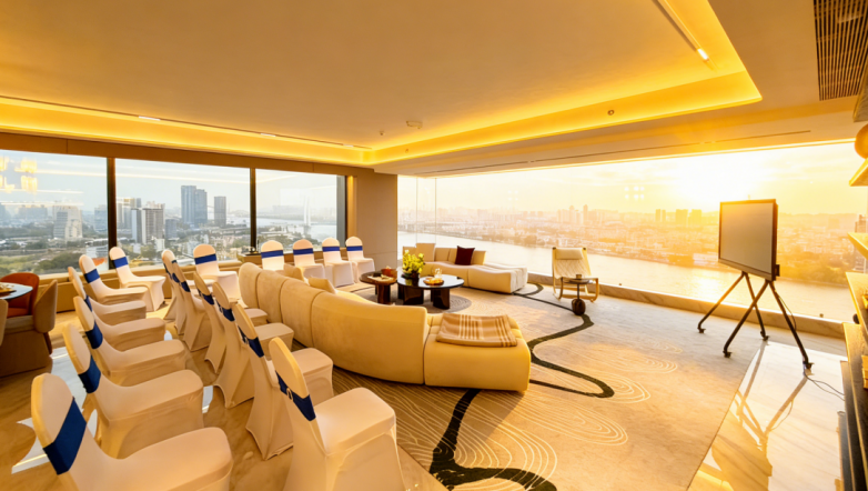 别只盯着珠江新城了!越秀地产广州区域揭秘:下一个二十年的“王炸”