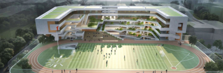 龙华·檀悦府:城央之心,理想栖居