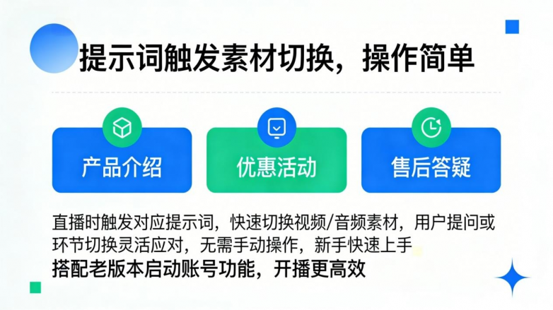  头部矩阵系统深耕无人直播！TK云大师新系统入市，低门槛破局跨境直播痛点