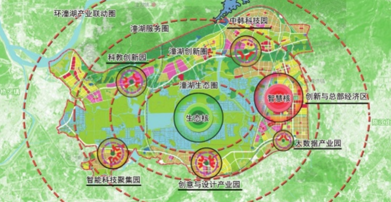 金房海睿赋能人居新篇 解码惠州仲恺尚苑生活样本
